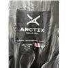 Image 4 : Arctix Mens XL Regular Fit Snow Bib, Size 40-42, 32-inch Inseam