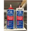 Image 2 : Lot of 2 Weldbond Universal Adhesive, 420 mL/14.2 fl. oz. Each