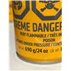 Image 3 : Lot of 4 Sika Boom AS Polyurethane Foam Sealant for Doors and Windows, 690g