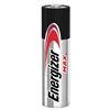 Image 1 : Lot of 6 Energizer MAX AA Batteries Packs (8 Batteries Each)