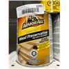 Image 2 : Lot of Armor All Wood Preservative and Minwax Wood Finish Set, 946 mL and 236 mL