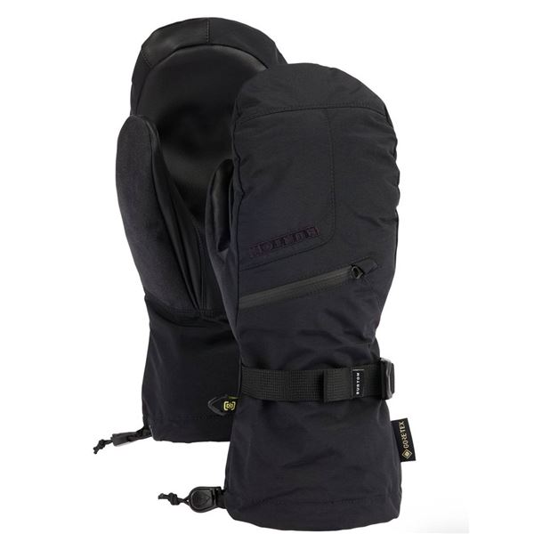 Burton Gore-Tex Mitt Gloves with Screen Grab Technology – Size M