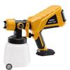Image 1 : Electric Spray Gun Model CN-6000 with 750W Input Power