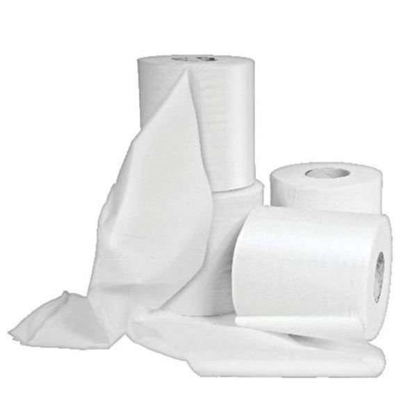 Lot of 7 – 4 Rolls  Packs ofCamco RV and Marine 2 Ply Toilet Tissue Packs