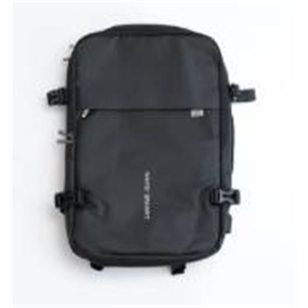 Mark Ryden Multi-Compartment Backpack with Shoulder Straps