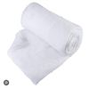 Image 1 : Prextex Artificial Snow Blanket 1 Roll With 10 Sq Ft Coverage