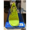Image 4 : Brooks Ghost 17 Running Shoes, Size 9, Men’s, Green/White Colorway