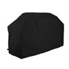Image 1 : GrillPro 50560 Heavy Duty Grill Cover, 60 in x 24 in x 42 in