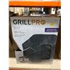 Image 2 : GrillPro 50560 Heavy Duty Grill Cover, 60 in x 24 in x 42 in