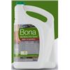 Image 1 : Bona Hard-Surface Floor Cleaner Ready-To-Use Refill 3.78L, Set of Two