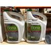 Image 2 : Bona Hard-Surface Floor Cleaner Ready-To-Use Refill 3.78L, Set of Two