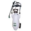 Image 1 : Scotts Battery-Powered Cart Sprayer, 12 Liters (3 Gallons) Capacity, Up to 8 Tank Sprays