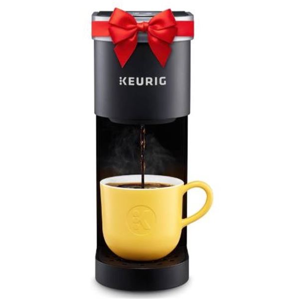 Keurig K-Mini Single Serve Coffee Maker 1360