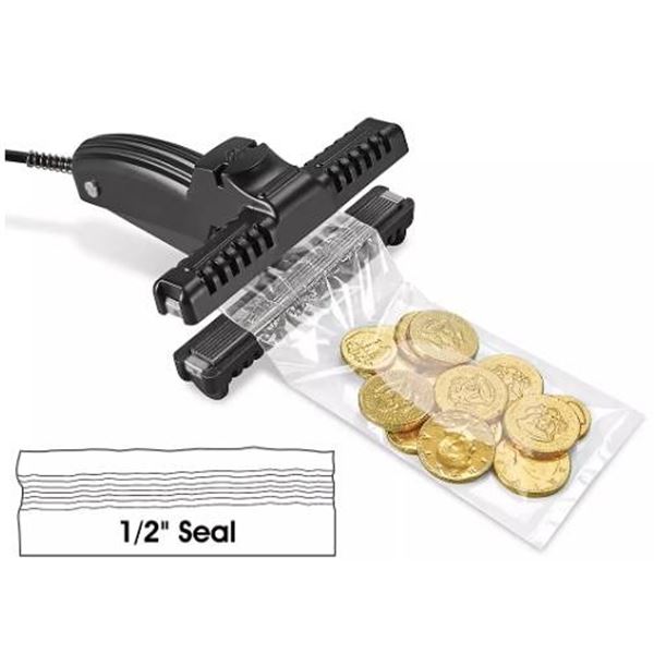 IMP KFHS 606T Portable Hand Sealer KF-150 Series