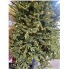 Image 5 : Pre-Lit Artificial Christmas Tree with Multi-Color LED Lights & Remote control – NO BASE