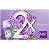 Image 1 : SC Johnson Glade Tranquil Lavender & Aloe Air Freshener 235g (12 Cans)