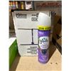 Image 2 : SC Johnson Glade Tranquil Lavender & Aloe Air Freshener 235g (12 Cans)