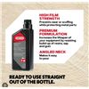 Image 1 : Oregon Professional Bar and Chain Oil 6×0.946L