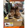 Image 2 : Steve Madden Men’s Size 8 Brown Shoes with Ortholite Insoles