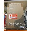 Image 2 : PetSnowy PS-070 Air Purifier For Pets, 48W, DC24V