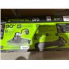 Image 3 : Greenworks Pro 80V 16-Inch String Trimmer and Blower Combo Kit