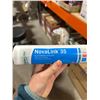 Image 3 : 24 ChemLink NovaLink 35 Elastomeric Sealant Tubes, White