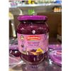 Image 3 : Hengstenberg Red Cabbage 12 Jars, 720ml Each