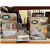 Image 1 : LEM Wild Game Bags, Juicer Attachment & Meat Lug Liners Bundle