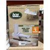 Image 3 : LEM Wild Game Bags, Juicer Attachment & Meat Lug Liners Bundle