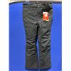 Image 1 : Ripzone Men’s Vimy 2.0 Snow Pant, Size M, Black Beauty