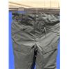 Image 3 : Ripzone Men’s Vimy 2.0 Snow Pant, Size M, Black Beauty