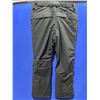 Image 4 : Ripzone Men’s Vimy 2.0 Snow Pant, Size M, Black Beauty