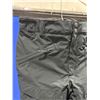 Image 6 : Ripzone Men’s Vimy 2.0 Snow Pant, Size M, Black Beauty