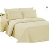 Image 1 : Comfy Bamboo World 840-Gold 6-Piece Silver Set