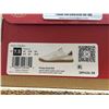 Image 3 : Puma Club 5v5 Sneaker, Size 7.5 US, Warm White/Putty-Red-Royal