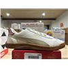Image 4 : Puma Club 5v5 Sneaker, Size 7.5 US, Warm White/Putty-Red-Royal