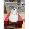 Image 5 : Puma Club 5v5 Sneaker, Size 7.5 US, Warm White/Putty-Red-Royal