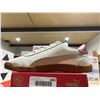 Image 6 : Puma Club 5v5 Sneaker, Size 7.5 US, Warm White/Putty-Red-Royal