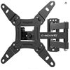 Image 1 : C-Mounts Model CM1110-T200 Swing Arm Wall Mount