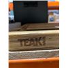 Image 3 : Large Teakhaus Cutting Board With Juice Groove 61L x 45.7W x 3.8Th Centimetres