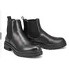 Image 1 : Steve Madden Women’s Black Boots, Size 9, Item 5567009