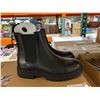 Image 4 : Steve Madden Women’s Black Boots, Size 9, Item 5567009