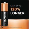 Image 1 : Duracell AA48 Batteries, 1.5V, Pack of 48