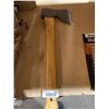 Image 2 : Hultafors SY 21-1.0 RA Carpenter’s Axe, 1 kg