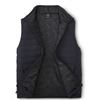 Image 1 : WindRiver Hyper-Dri T-Max Quilted Vest in Black – Size Small/Medium