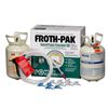 Image 1 : Froth-Pak 200 Sealant Kit for Professional Use