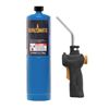 Image 1 : BernzOmatic Heating Propane Torch kit