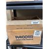 Image 3 : Paccar TD1-22465 Cooler for Power Steering Oil