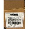 Image 4 : Paccar TD1-22465 Cooler for Power Steering Oil