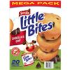 Image 1 : Sara Lee Little Bites Chocolate Chip Muffins 20 Pouches